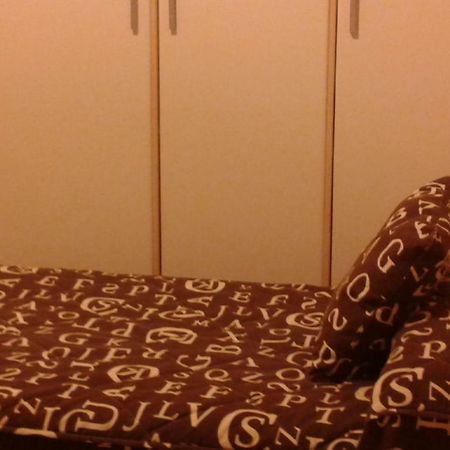 Hostal Europa Castejón Exteriör bild